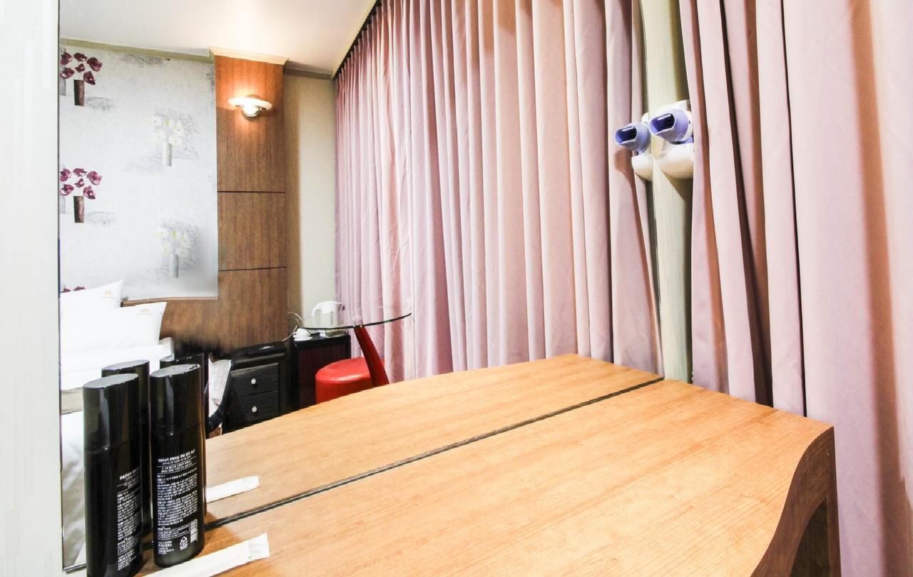 Uljin Grand Hotel Экстерьер фото
