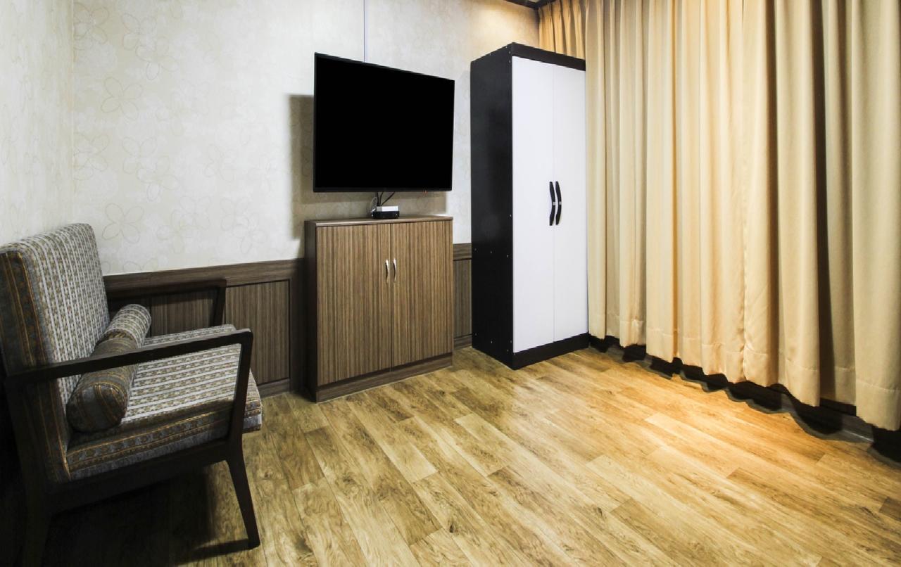 Uljin Grand Hotel Экстерьер фото